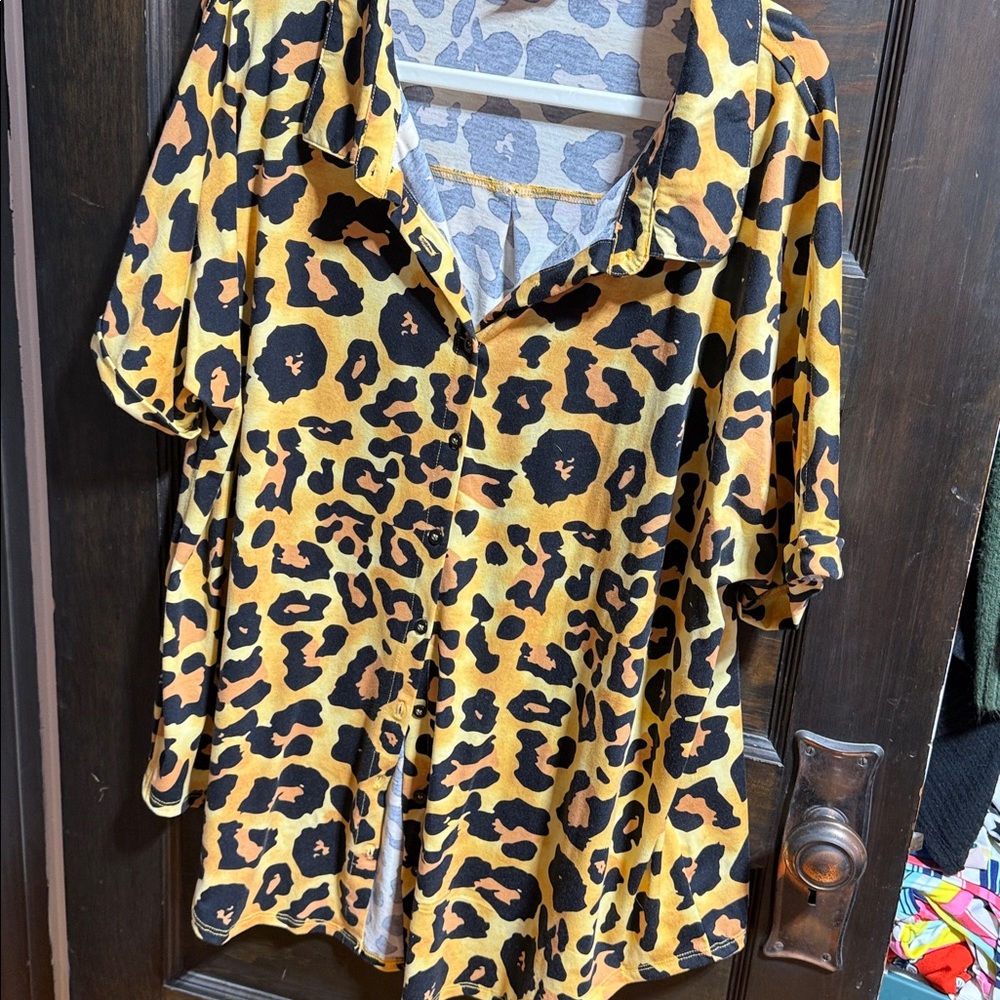 Lularoe xl Charlie